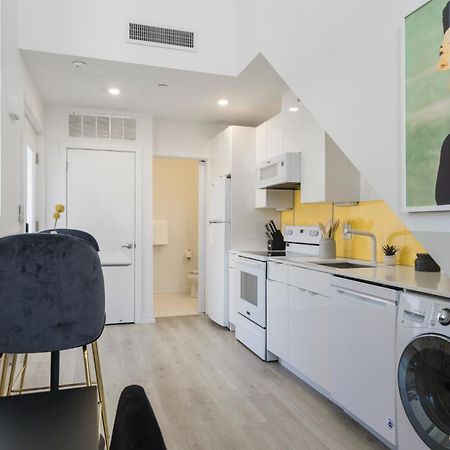 필라델피아 Abode Xs House Stunning Architectural Flat 아파트 외부 사진