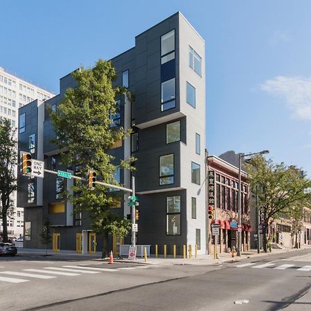 필라델피아 Abode Xs House Stunning Architectural Flat 아파트 외부 사진