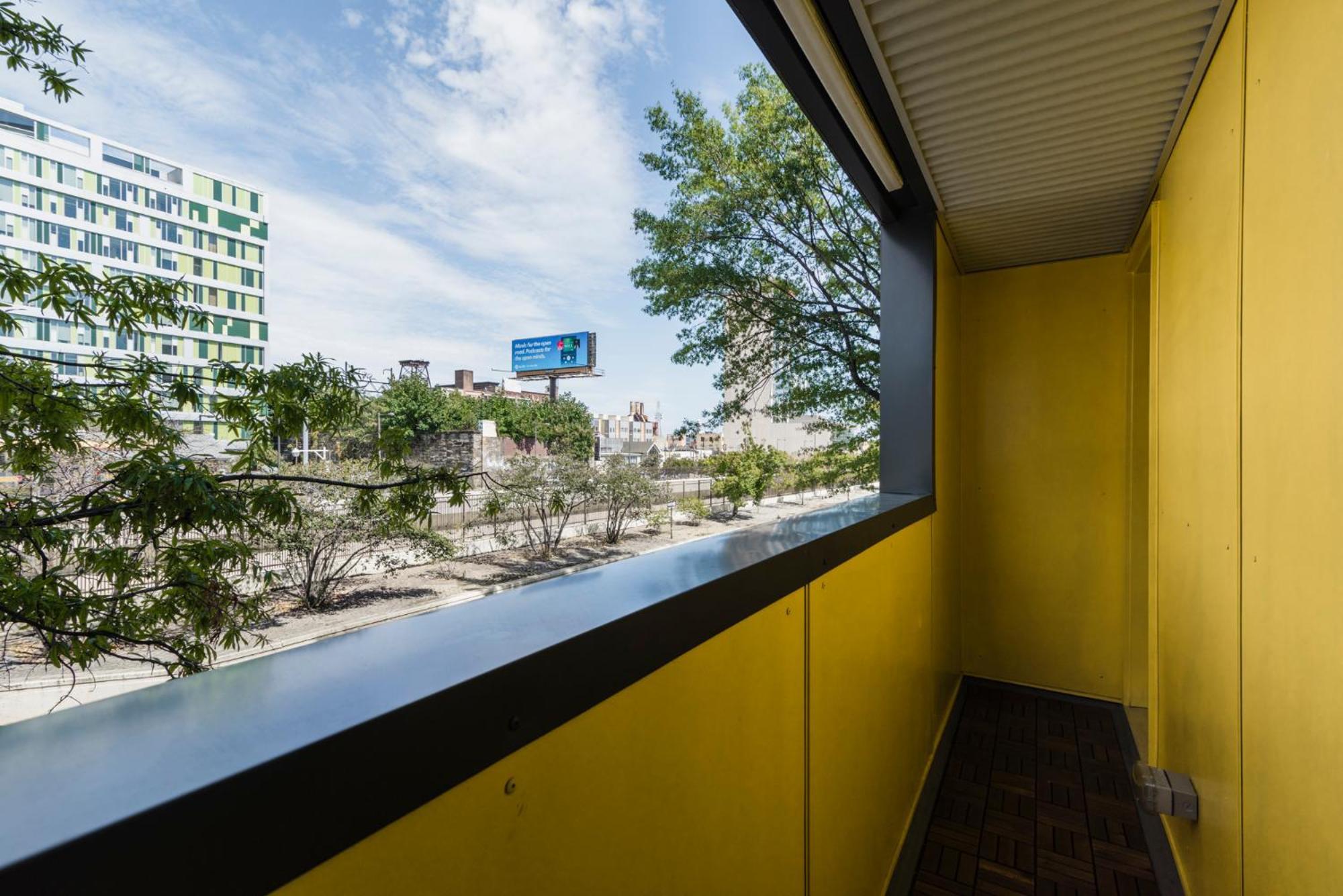 필라델피아 Abode Xs House Stunning Architectural Flat 아파트 외부 사진