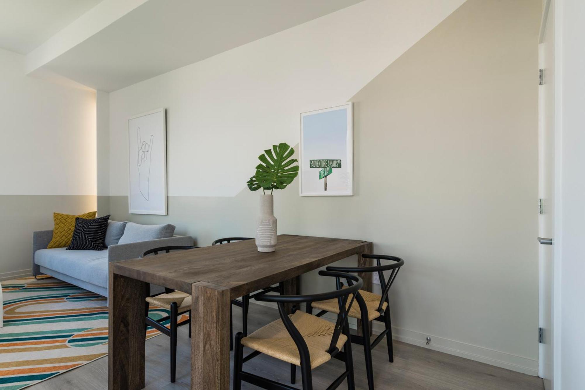 필라델피아 Abode Xs House Stunning Architectural Flat 아파트 외부 사진