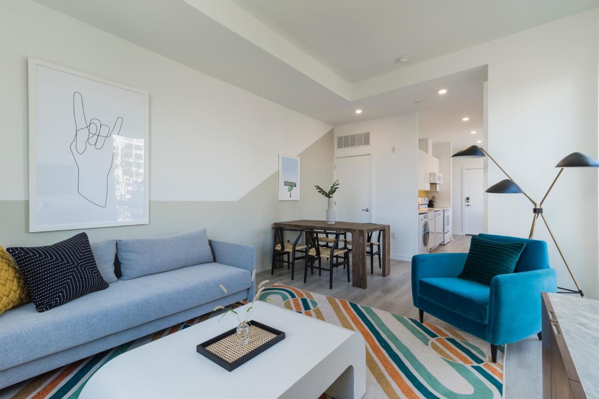 필라델피아 Abode Xs House Stunning Architectural Flat 아파트 외부 사진