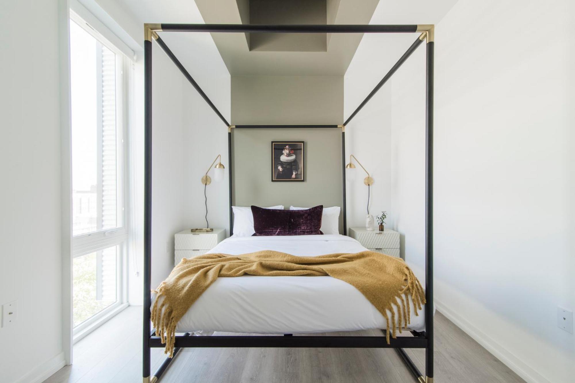필라델피아 Abode Xs House Stunning Architectural Flat 아파트 외부 사진