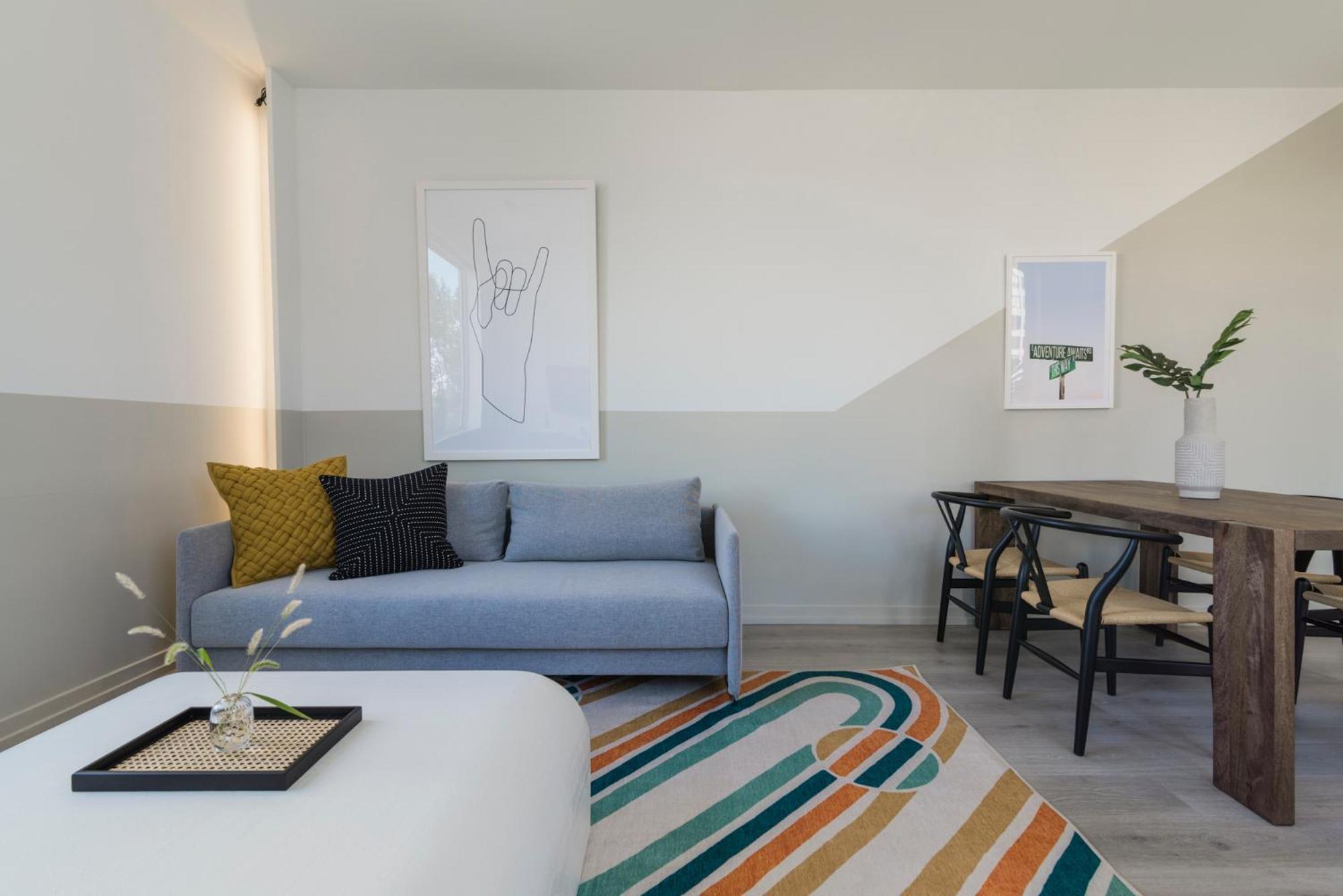 필라델피아 Abode Xs House Stunning Architectural Flat 아파트 외부 사진