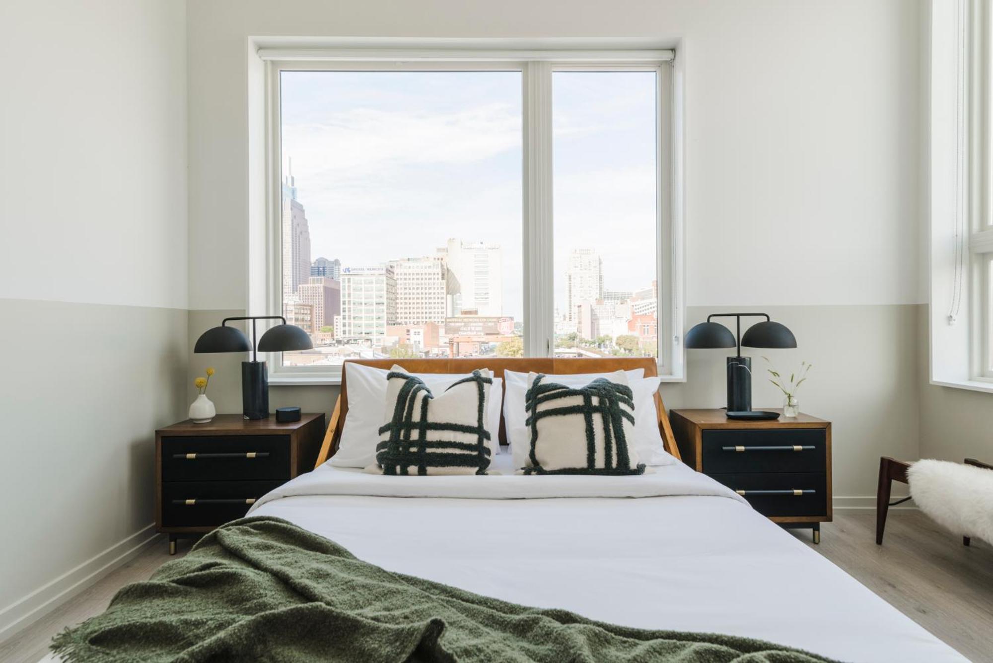 필라델피아 Abode Xs House Stunning Architectural Flat 아파트 외부 사진