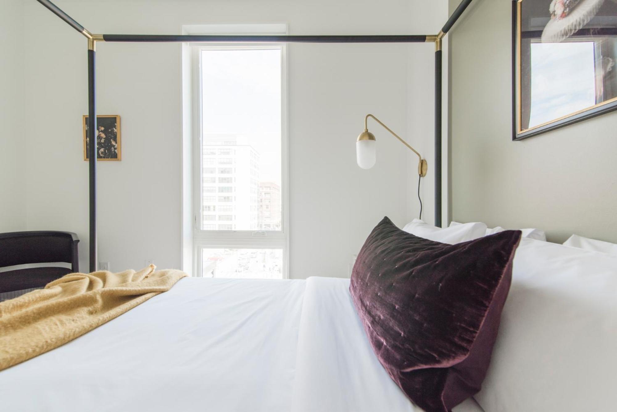 필라델피아 Abode Xs House Stunning Architectural Flat 아파트 외부 사진