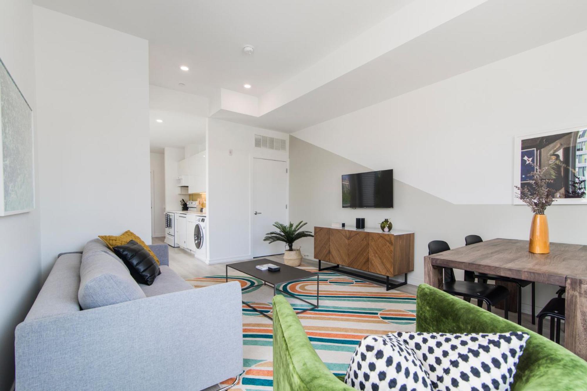 필라델피아 Abode Xs House Stunning Architectural Flat 아파트 외부 사진