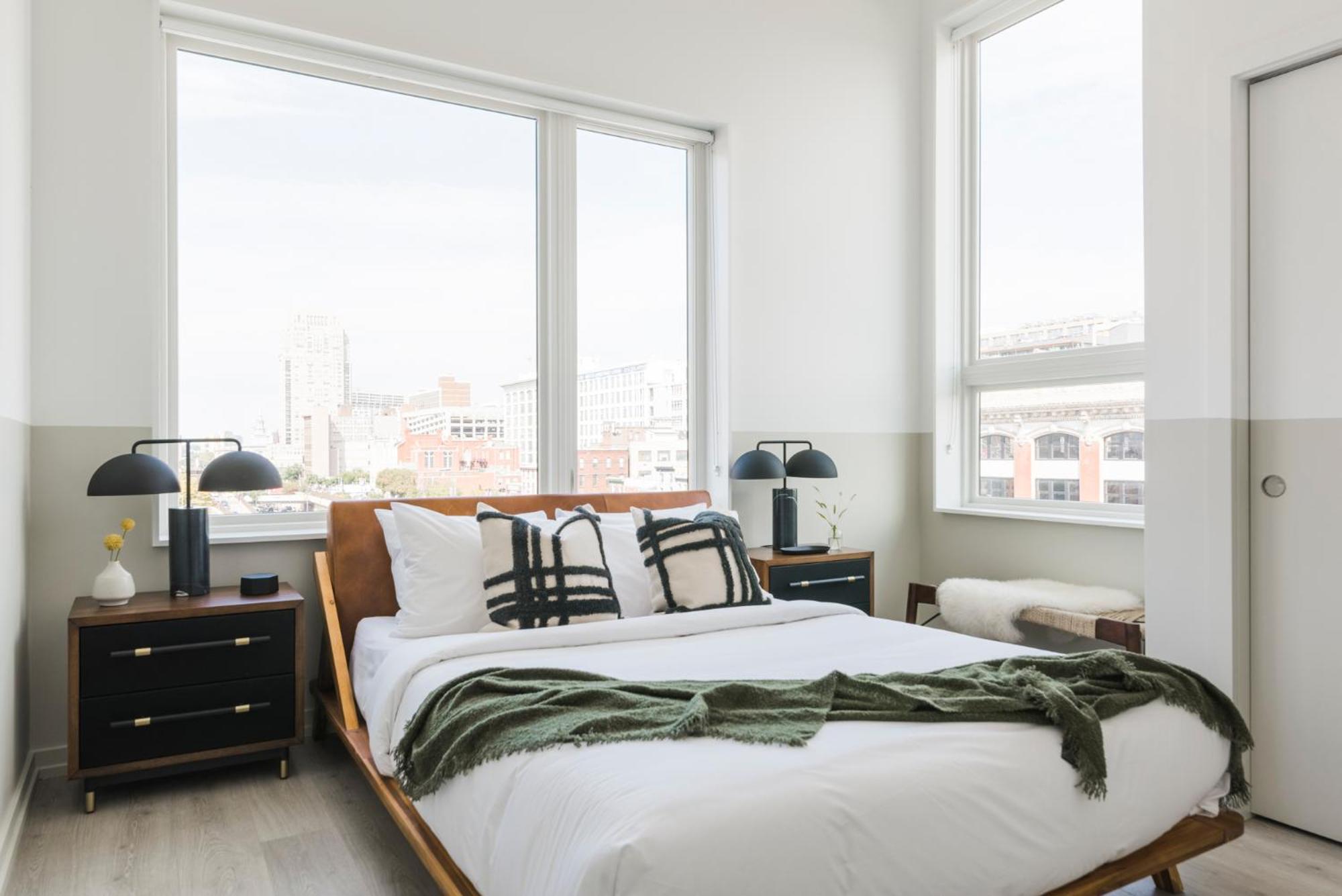 필라델피아 Abode Xs House Stunning Architectural Flat 아파트 외부 사진
