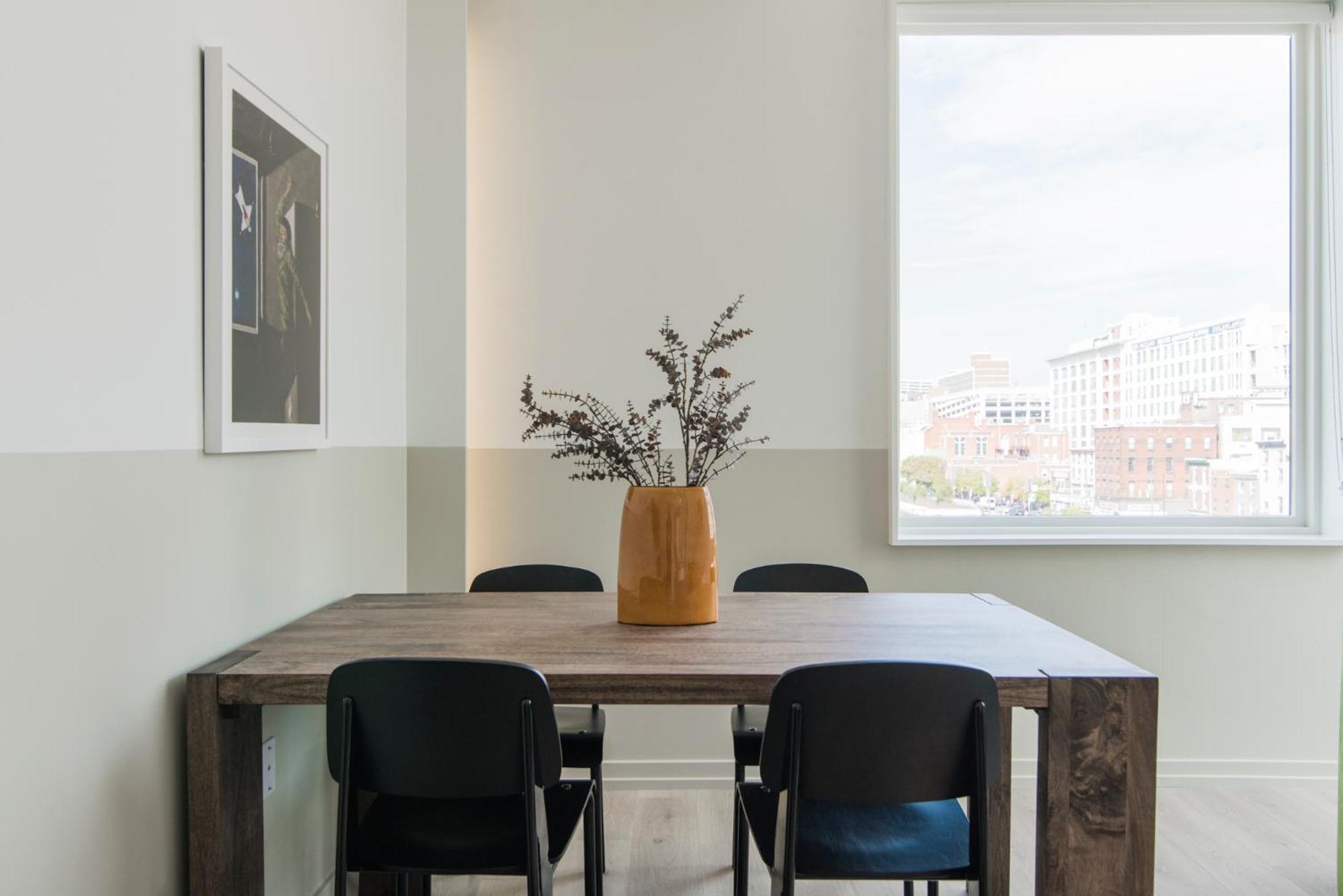 필라델피아 Abode Xs House Stunning Architectural Flat 아파트 외부 사진