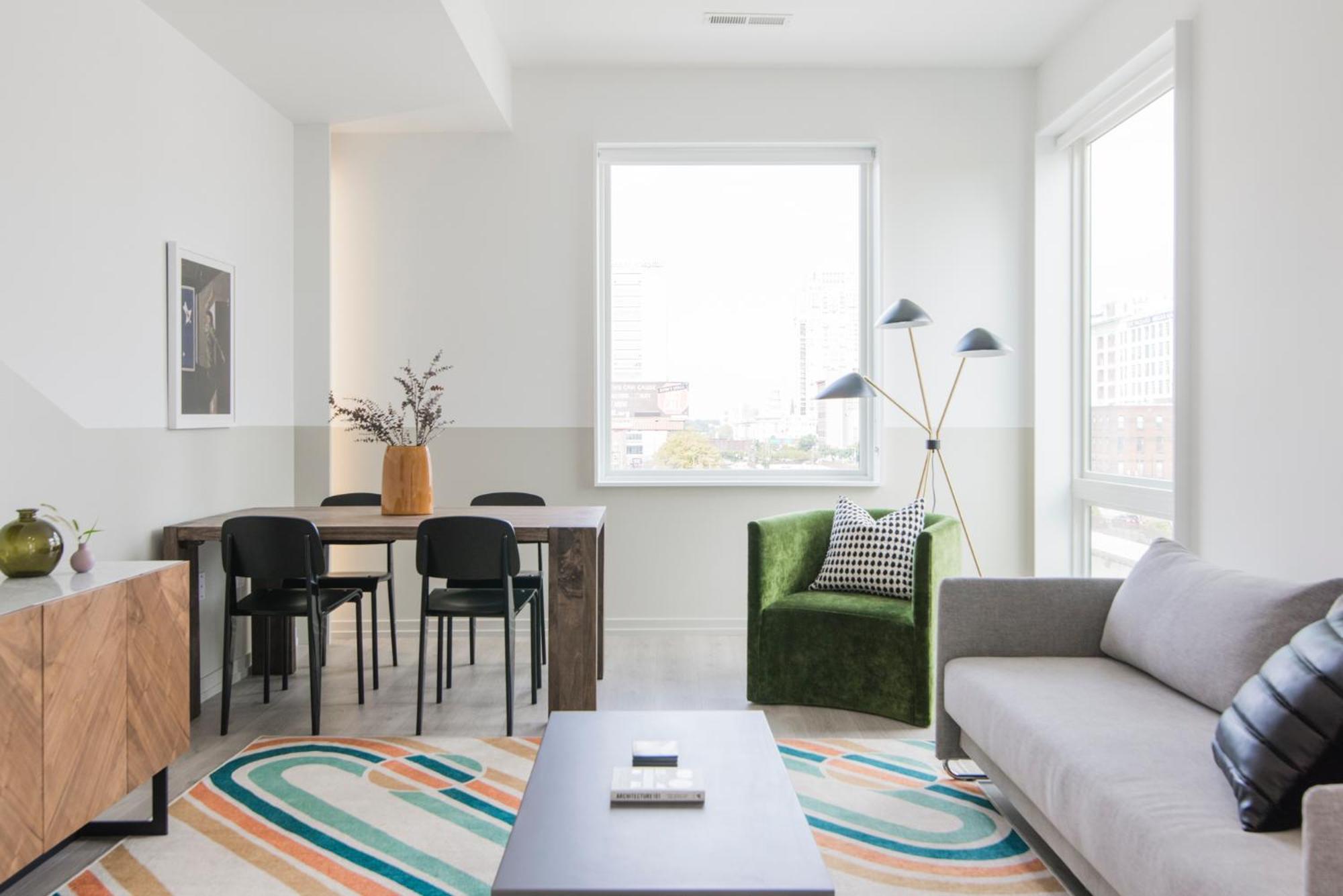 필라델피아 Abode Xs House Stunning Architectural Flat 아파트 외부 사진
