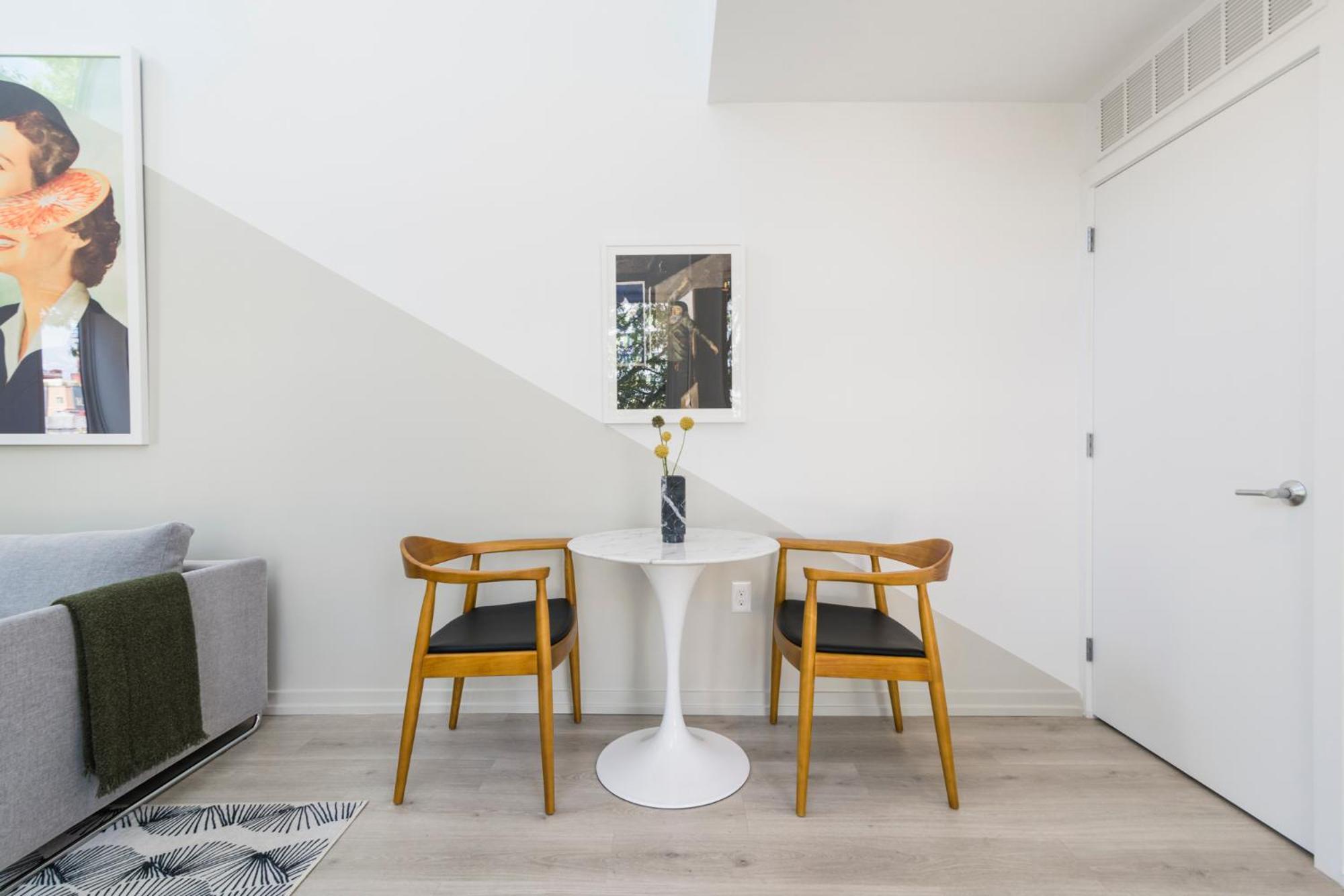 필라델피아 Abode Xs House Stunning Architectural Flat 아파트 외부 사진