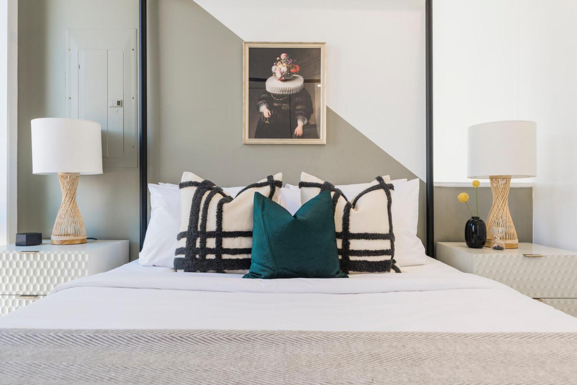 필라델피아 Abode Xs House Stunning Architectural Flat 아파트 외부 사진