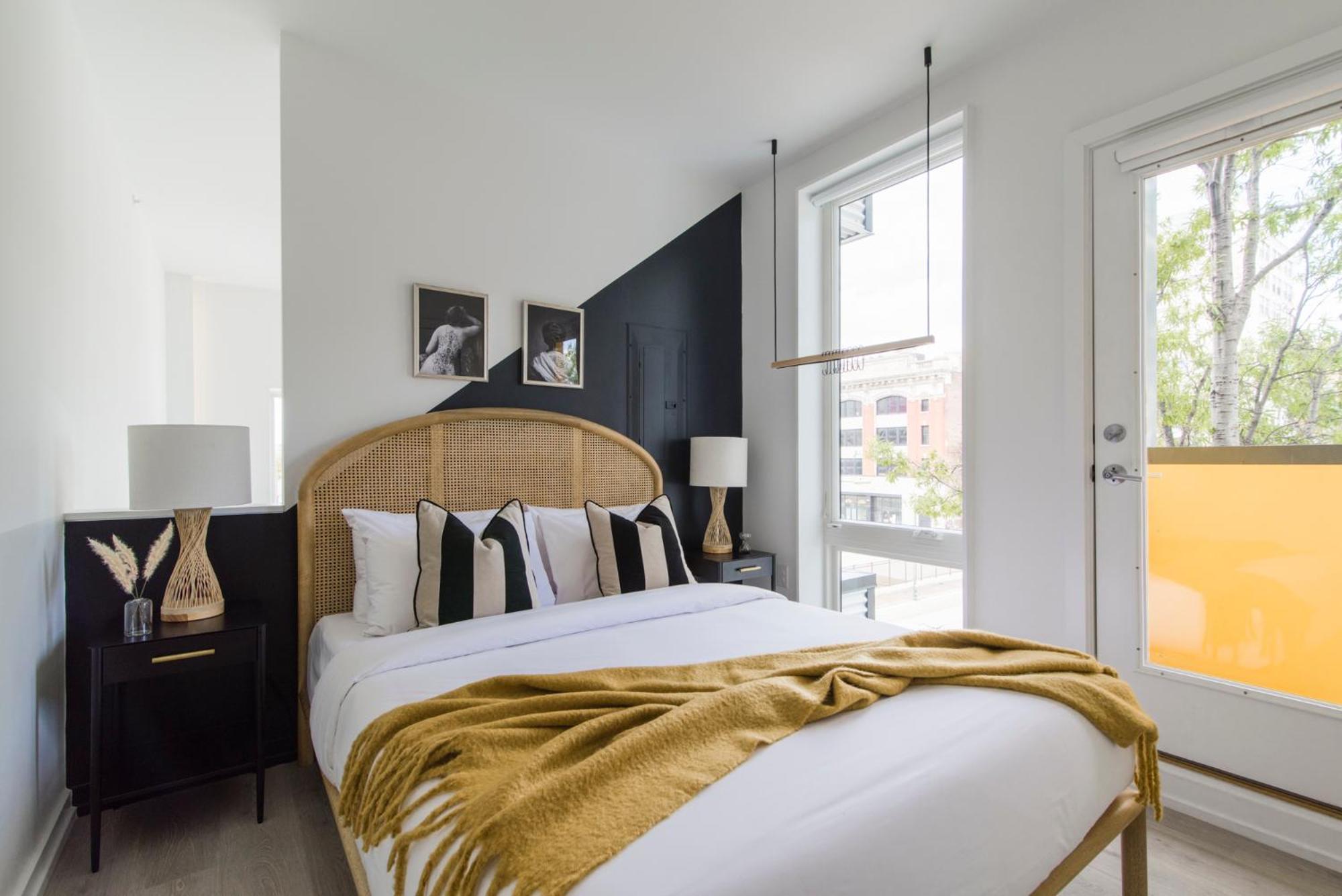 필라델피아 Abode Xs House Stunning Architectural Flat 아파트 외부 사진
