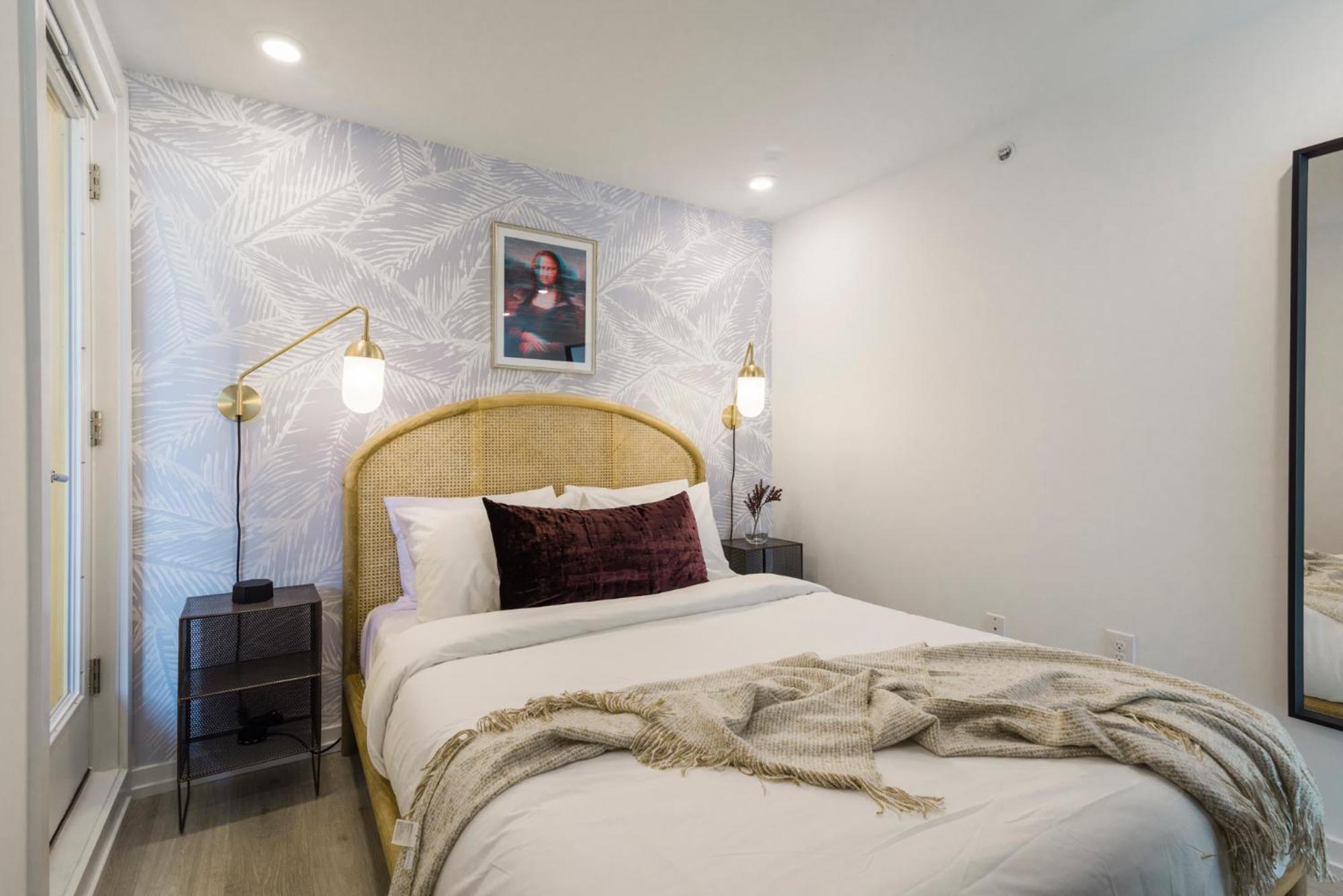 필라델피아 Abode Xs House Stunning Architectural Flat 아파트 외부 사진