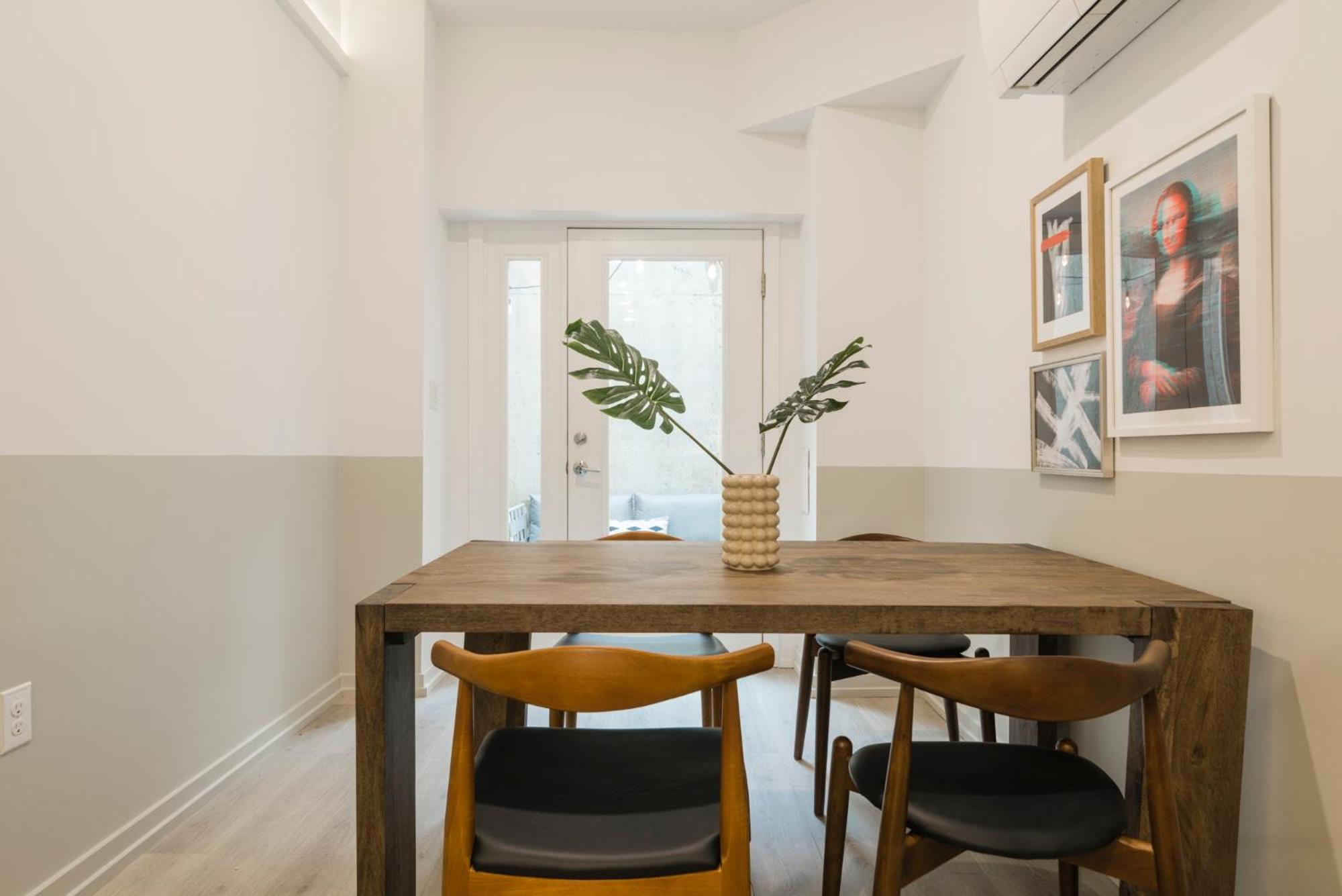 필라델피아 Abode Xs House Stunning Architectural Flat 아파트 외부 사진