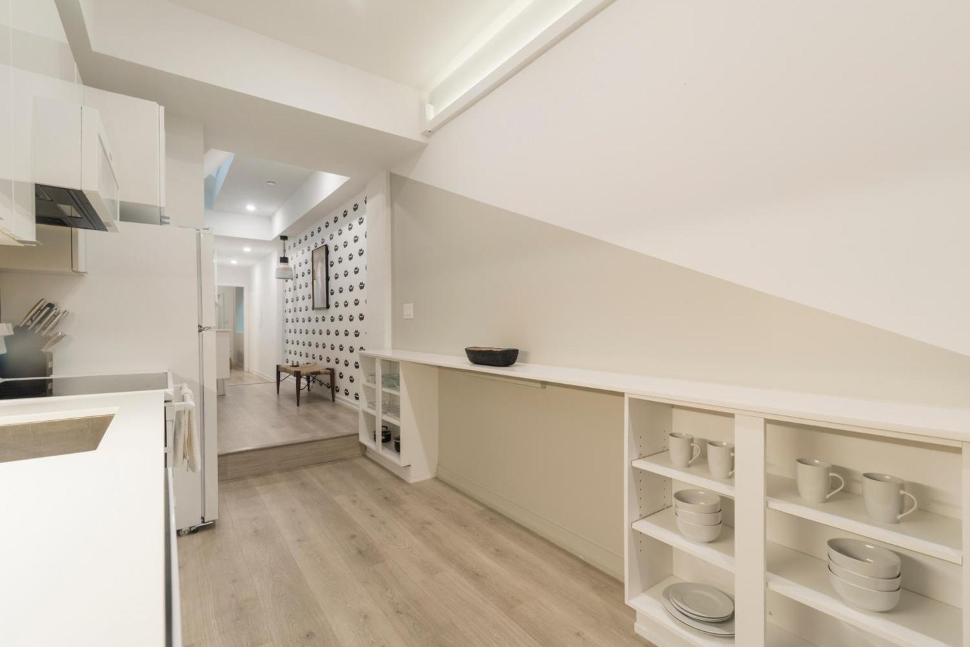 필라델피아 Abode Xs House Stunning Architectural Flat 아파트 외부 사진