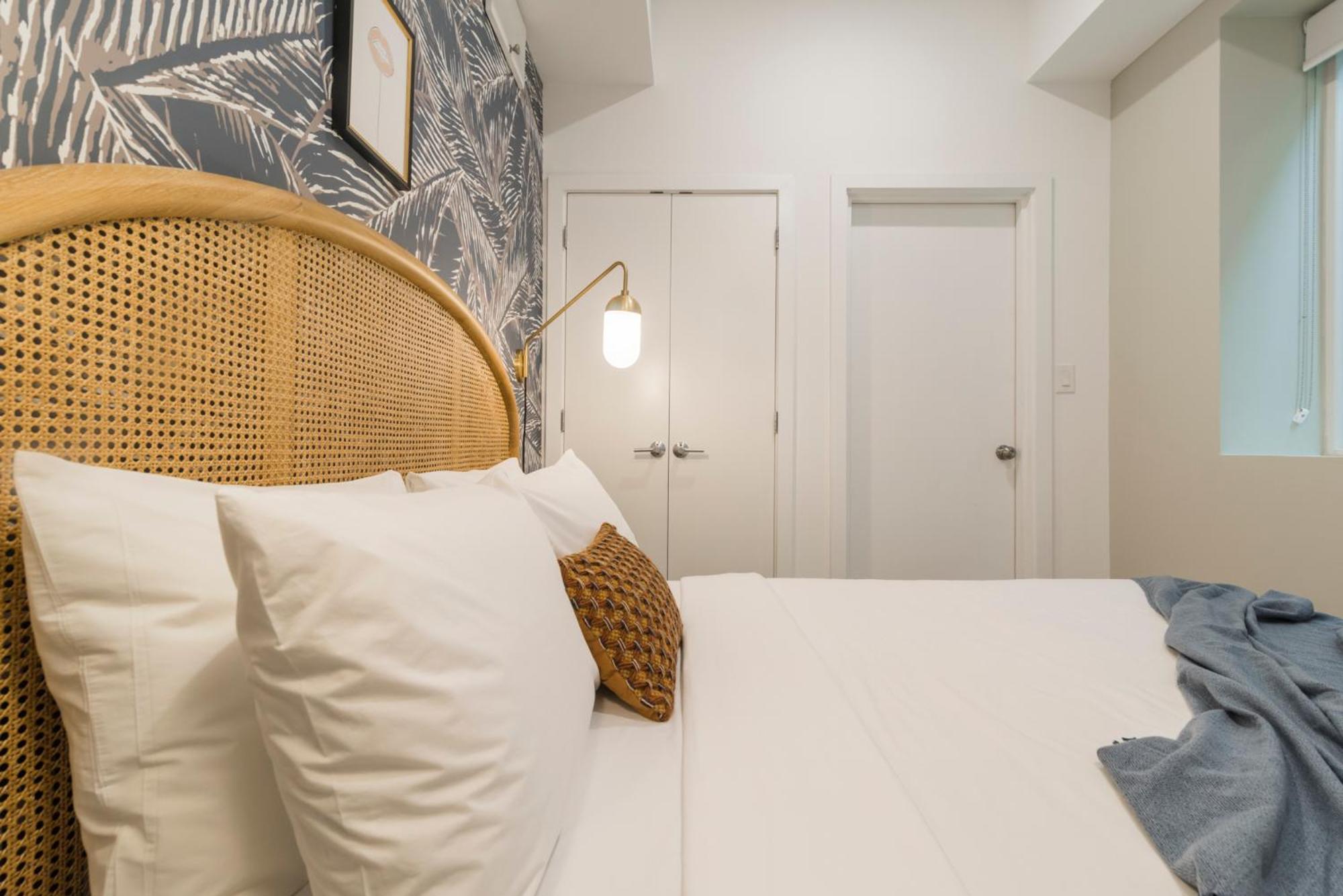 필라델피아 Abode Xs House Stunning Architectural Flat 아파트 외부 사진
