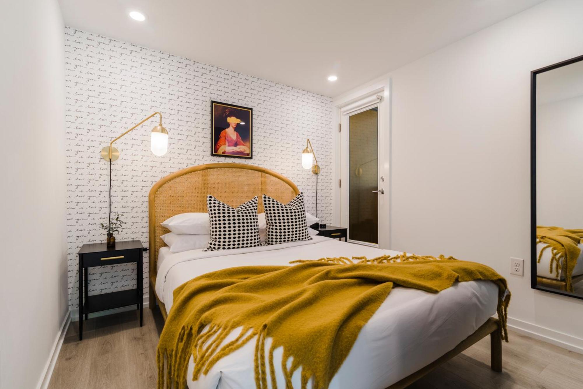 필라델피아 Abode Xs House Stunning Architectural Flat 아파트 외부 사진